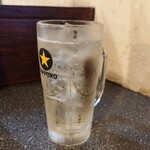 焼き鳥とおつまみ 佐藤 - ハイブォ♪