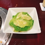 叙々苑 游玄亭 - 