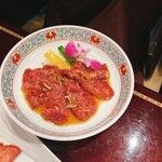 叙々苑 游玄亭 - 