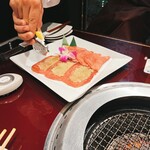 叙々苑 游玄亭 - 