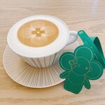 ル カフェ ヴィー - 