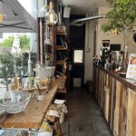 マゴメ・コーヒー・プロジェクト - 