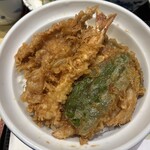 天ぷら 船橋屋 新宿本店 - 