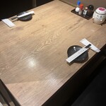 手羽先唐揚げと焼き鳥 酌 - 