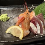 鶏魚Kitchen ゆう - 