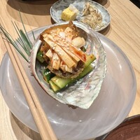 個室和食 東山 東京駅前店 - 