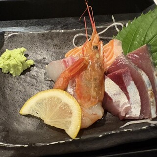 鶏魚Kitchen ゆう_1