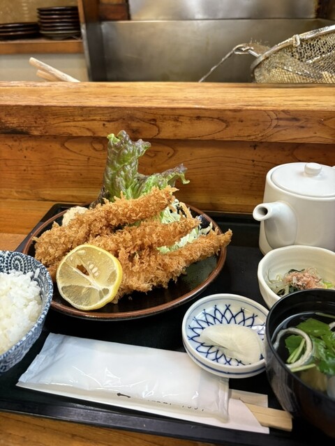 暫 - 盛（日本料理）の写真