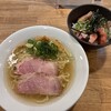 麺食堂 コハクドリ