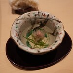 日本料理 山崎 - 