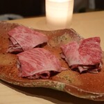 日本料理 山崎 - 