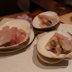 日本料理 山崎 - 