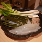 日本料理 山崎 - 