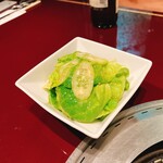 叙々苑 游玄亭 - 