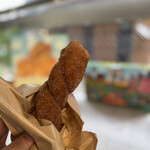 BONTEMPS - 料理写真: