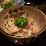 日本料理 山崎 - 