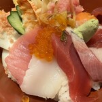 寿司・割烹 鈴政 - 