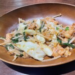 路地裏ごはん いしかわ - 