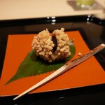 日本料理 山崎 - 