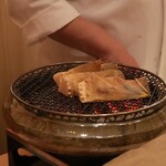 日本料理 山崎 - 