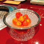 叙々苑 游玄亭 名古屋 - 