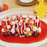 ル カフェ ヴィー - 