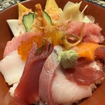 寿司・割烹 鈴政 - 