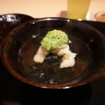 日本料理 山崎 - 