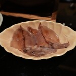 日本料理 山崎 - 