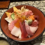 寿司・割烹 鈴政 - 