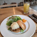 喫茶 ファミリー - 