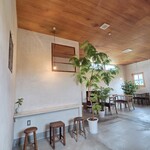 喫茶 ファミリー - 