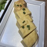 手羽先唐揚げと焼き鳥 酌 - 