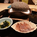 日本料理 山崎 - 