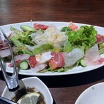 路地裏ごはん いしかわ - 