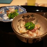 日本料理 山崎 - 