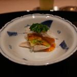 日本料理 山崎 - 