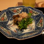 日本料理 山崎 - 