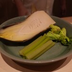 日本料理 山崎 - 