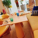 ル カフェ ヴィー - 