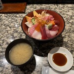 寿司・割烹 鈴政 - 