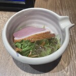 手羽先唐揚げと焼き鳥 酌 - 