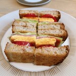 ル カフェ ヴィー - 