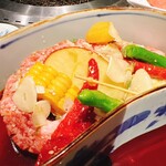 叙々苑 游玄亭 - 