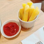 ル カフェ ヴィー - 