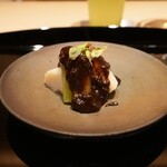 日本料理 山崎 - 