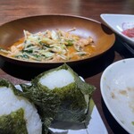 路地裏ごはん いしかわ - 