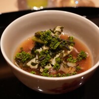 日本料理 山崎 - 