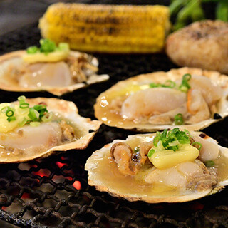 炉端のくろ兵衛_2