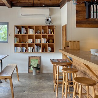 イリス ブレッド&コーヒー_2